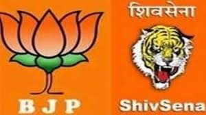 Army officer confronts BJP office bearer | सेना पदाधिकाऱ्याकडून भाजप आमदाराच्या कार्यालयात गोंधळ Army officer confronts BJP office bearer | सेना पदाधिकाऱ्याकडून भाजप आमदाराच्या कार्यालयात गोंधळ