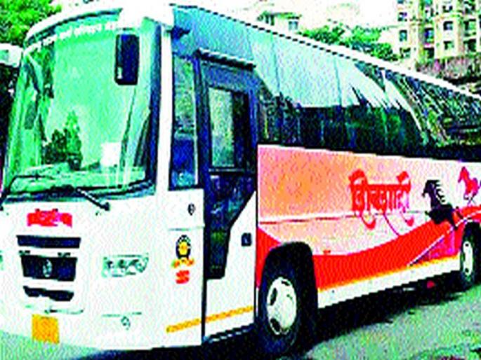 The first choice of passengers: The challenge of maintaining 'Shahi' in front of the corporation is the need of popular, regular monitoring in rural areas. | प्रवाशांची प्रथम पसंती : ग्रामीण भागात लोकप्रिय, नियमित निगराणीची गरज महामंडळासमोर ‘शाही’पणा राखण्याचे आव्हान The first choice of passengers: The challenge of maintaining 'Shahi' in front of the corporation is the need of popular, regular monitoring in rural areas. | प्रवाशांची प्रथम पसंती : ग्रामीण भागात लोकप्रिय, नियमित निगराणीची गरज महामंडळासमोर ‘शाही’पणा राखण्याचे आव्हान