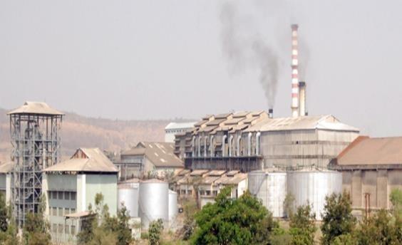 The first lifting of the Rs | कागलच्या शाहू कारखान्याची विनाकपात 3032 रुपयांची पहिली उचल