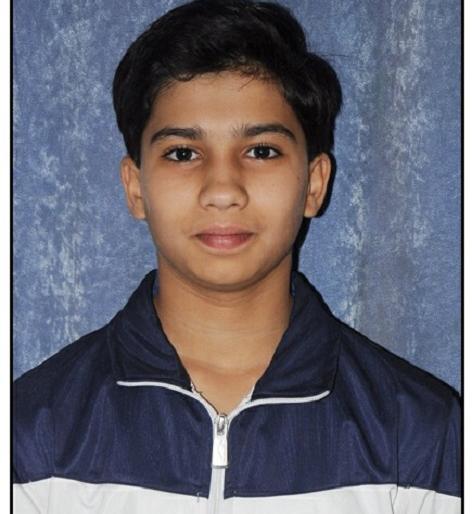 Aurangabad Siddhi in the Indian gymnastics squad | औरंगाबादची सिद्धी भारतीय जिम्नॅस्टिक संघात Aurangabad Siddhi in the Indian gymnastics squad | औरंगाबादची सिद्धी भारतीय जिम्नॅस्टिक संघात
