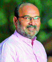 The battle for existence in the Congress, BJP | कॉँग्रेस, भाजपमध्ये अस्तित्वाची लढाई The battle for existence in the Congress, BJP | कॉँग्रेस, भाजपमध्ये अस्तित्वाची लढाई