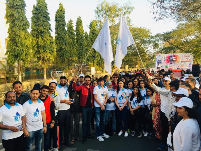 Record of organ registration | अवयवदान नोंदणीचा विक्रम