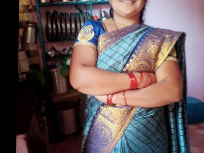 The Nandgaon sub-way took the first victim | नांदगावी सब-वेने घेतला पहिला बळी