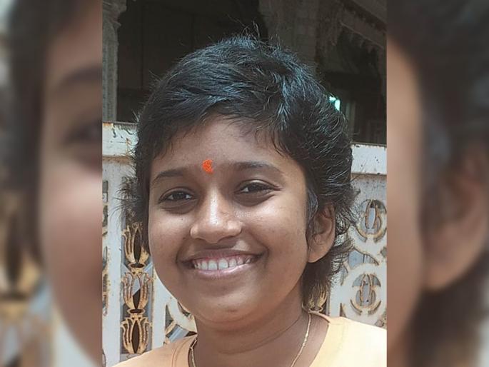 Fighting cancer thane student Divya good marks in 10th ssc exam | कर्करोगाशी झुंज देत दिव्यानं १० वीच्या परीक्षेत मारली बाजी, मिळवले ८१ टक्के गुण Fighting cancer thane student Divya good marks in 10th ssc exam | कर्करोगाशी झुंज देत दिव्यानं १० वीच्या परीक्षेत मारली बाजी, मिळवले ८१ टक्के गुण