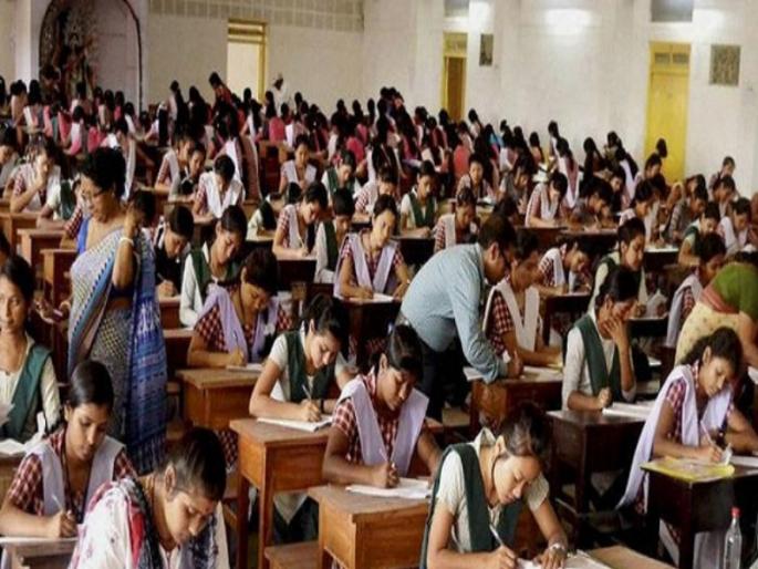 This is the opportunity for students of class X to earn maximum marks in language subject | दहावीच्या विद्यार्थ्यांना भाषा विषयात अधिकाधिक गुण मिळविण्याची " अशी " संधी This is the opportunity for students of class X to earn maximum marks in language subject | दहावीच्या विद्यार्थ्यांना भाषा विषयात अधिकाधिक गुण मिळविण्याची " अशी " संधी