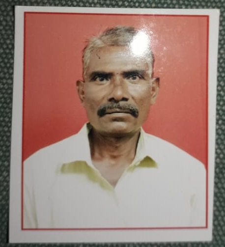 One killed in drowning in Chandori Godavari river basin | चांदोरी गोदावरी नदीपात्रात बुडून एकाचा मृत्यू  One killed in drowning in Chandori Godavari river basin | चांदोरी गोदावरी नदीपात्रात बुडून एकाचा मृत्यू