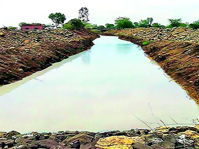 'Junker' proved 'useful' | ‘जलयुक्त’ ठरले ‘उपयुक्त’  'Junker' proved 'useful' | ‘जलयुक्त’ ठरले ‘उपयुक्त’