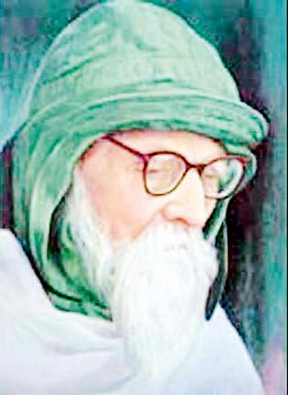 Even today, the woman-vision philosophy | आजही घडविते स्त्री-शक्तीचे दर्शन