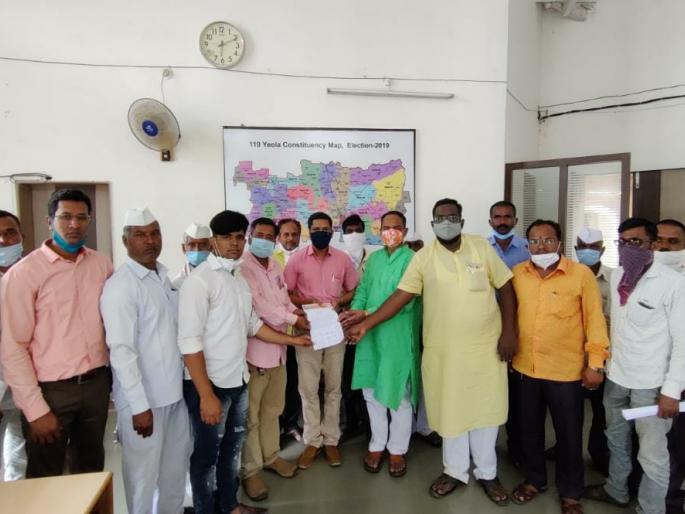 BJP demands to start work on Chhatrapati Shivaji Maharaj memorial | छत्रपती शिवाजी महाराज स्मारकाचे काम सुरू करण्याची भाजपची मागणी