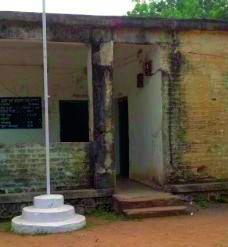 White elephant formed a parasitic project | अधरपूस प्रकल्प ठरला पांढरा हत्ती