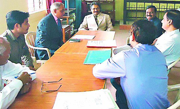 3243 Compromise in the case | ३२४३ प्रकरणात तडजोड