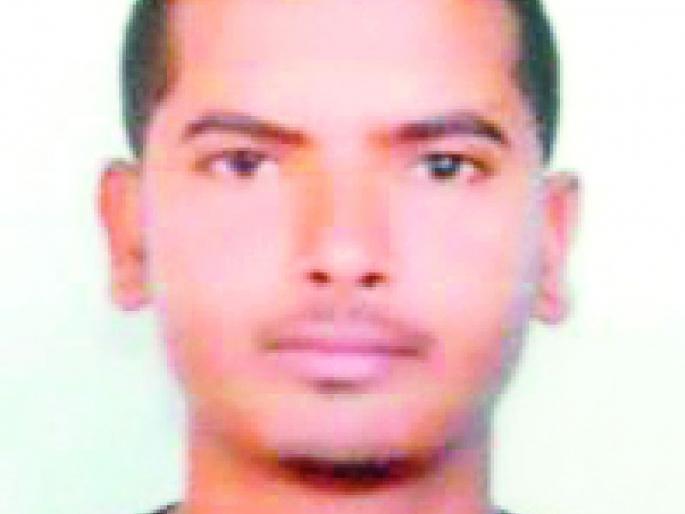 Arnie's Gajanan's doctor's struggle | आर्णीच्या गजाननची डॉक्टरकीसाठी धडपड