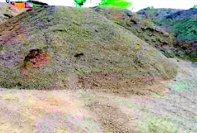 15 crore sand reserves in Yavatmal area | यवतमाळ परिसरात १५ कोटींच्या रेतीचे साठे 15 crore sand reserves in Yavatmal area | यवतमाळ परिसरात १५ कोटींच्या रेतीचे साठे