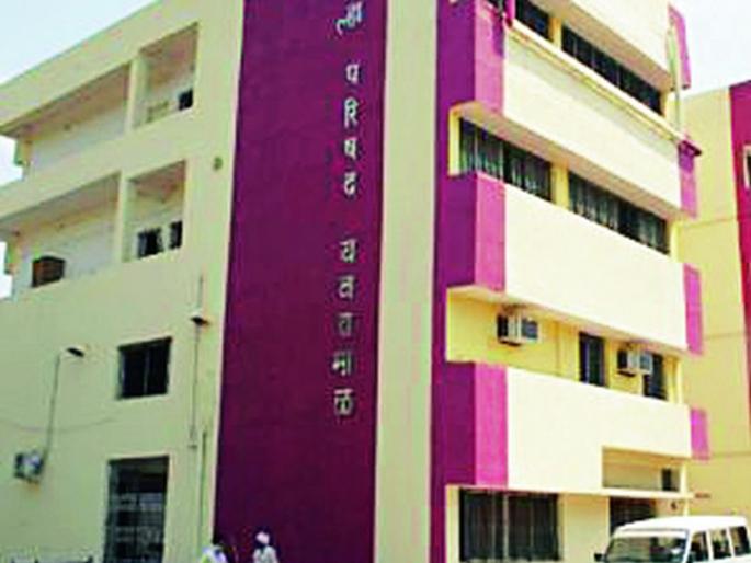 Health, education, and water supply to the radar | आरोग्य, शिक्षण, पाणीपुरवठा सदस्यांच्या रडारवर Health, education, and water supply to the radar | आरोग्य, शिक्षण, पाणीपुरवठा सदस्यांच्या रडारवर