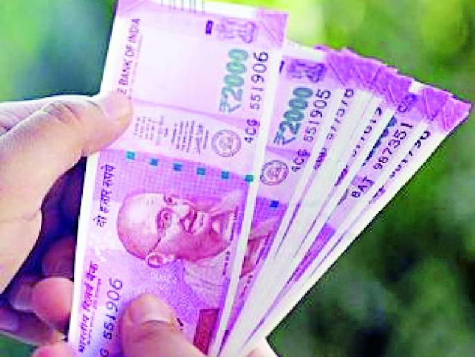 The number of frauds in Bhisi is estimated at 50 crores | भीसीतील फसवणुकीचा आकडा ५० कोटींवर The number of frauds in Bhisi is estimated at 50 crores | भीसीतील फसवणुकीचा आकडा ५० कोटींवर