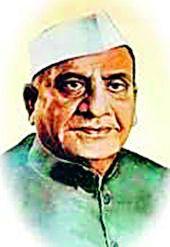 What do the first farmers think ..! | पहिल्या कृषिमंत्र्यांना काय वाटत असेल..! What do the first farmers think ..! | पहिल्या कृषिमंत्र्यांना काय वाटत असेल..!