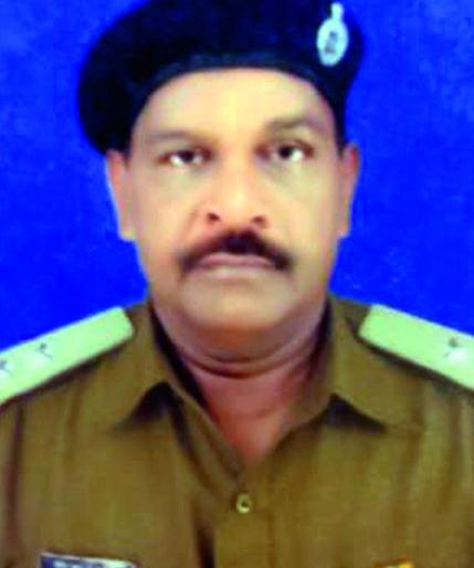 Death of soldier on duty during an India-Bangladesh cricket match | भारत-बांगलादेश क्रिकेट सामना दरम्यान कर्तव्यावरील सहायक फौजदाराचा मृत्यू Death of soldier on duty during an India-Bangladesh cricket match | भारत-बांगलादेश क्रिकेट सामना दरम्यान कर्तव्यावरील सहायक फौजदाराचा मृत्यू