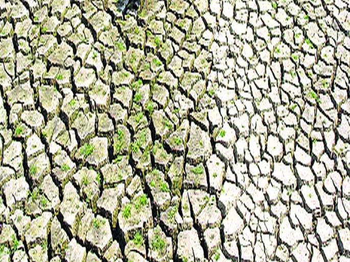  Water crisis is critical in Khutwadnagar area | खुटवडनगर भागात पाणीप्रश्न गंभीर