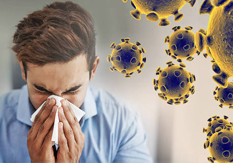 Corona virus : 833 new patients added in Pune district; The total number of patients is 21 thousand 690 | Corona virus : पुणे जिल्ह्यात ८३३ नवीन कोरोनाबाधित ; एकूण रुग्णसंख्या २१ हजार ६९०