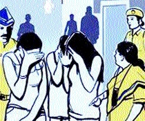 Reality in Beed: Selling at Rs. 300 | बीडमधील वास्तव : ३०० रुपयांत देहविक्री