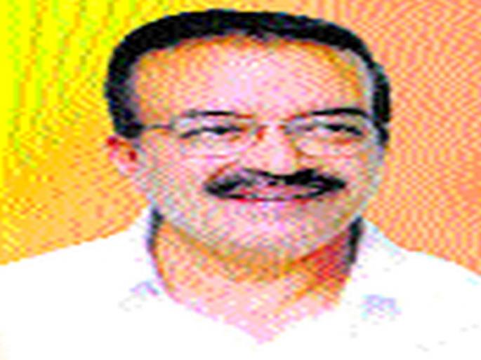 Pratapdada Sonawanee's rebellion in the retrograde drama continued | माघारी नाट्यात प्रतापदादा सोनवणेंची बंडखोरी कायम Pratapdada Sonawanee's rebellion in the retrograde drama continued | माघारी नाट्यात प्रतापदादा सोनवणेंची बंडखोरी कायम