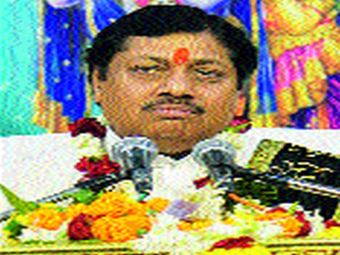  Hardiness, Harapprukha Maharaj | दातृत्व, सत्कर्मातून मिळते फलश्रुती : हरिकृष्ण महाराज