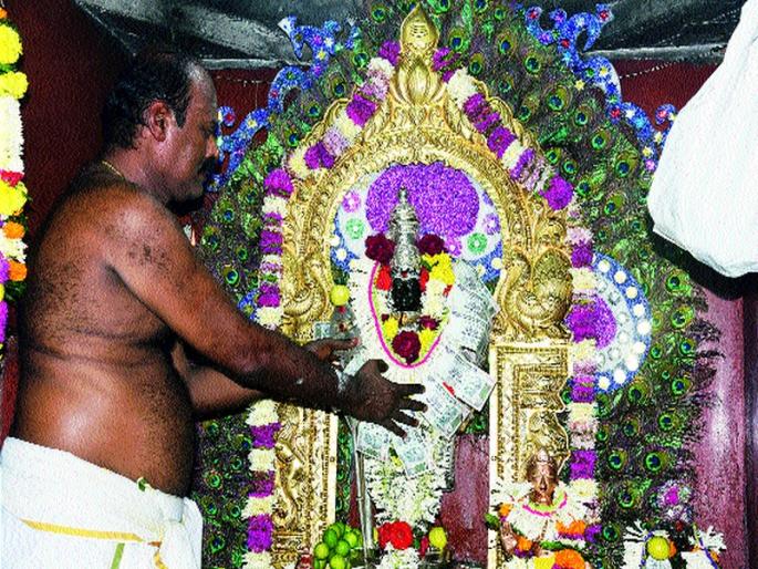 Various religious programs today to celebrate Kartikis | कार्तिकी पौर्णिमेनिमित्त आज विविध धार्मिक कार्यक्रम  Various religious programs today to celebrate Kartikis | कार्तिकी पौर्णिमेनिमित्त आज विविध धार्मिक कार्यक्रम
