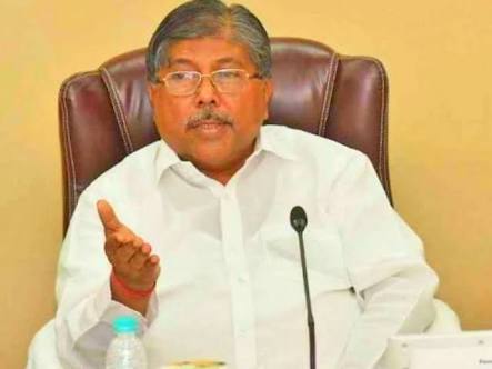 Corona virus : BJP state president's claim was proved false by Pune Municipal Corporation | Corona virus : भाजप प्रदेशाध्यक्षांचा दावा पुणे महापालिकेनेच ठरविला खोटा Corona virus : BJP state president's claim was proved false by Pune Municipal Corporation | Corona virus : भाजप प्रदेशाध्यक्षांचा दावा पुणे महापालिकेनेच ठरविला खोटा