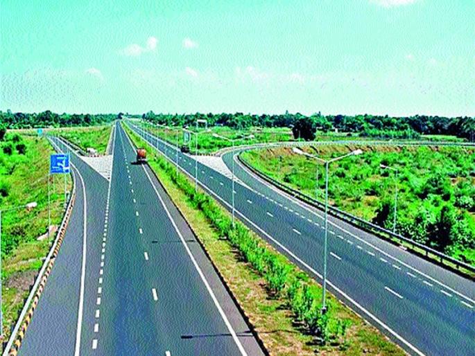  Mumbai to reach Nashik | नाशिककर अवघ्या तासाभरात गाठणार मुंबई