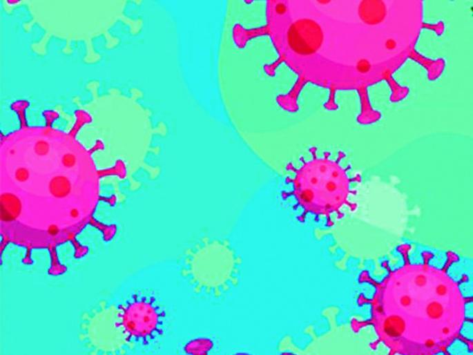 Corona softened ... the district will continue to be free from bondage | कोरोना नरमला... जिल्हा यापुढेही राहणार बंधनमुक्तच Corona softened ... the district will continue to be free from bondage | कोरोना नरमला... जिल्हा यापुढेही राहणार बंधनमुक्तच