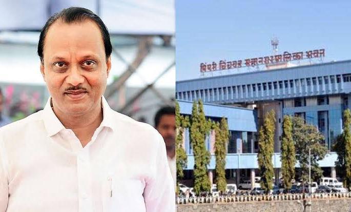 1700 crore jackpot for development work on Pimpri Municipal Corporation | पिंपरी महापालिकेवर महाविकास आघाडी शासन 'मेहेरबान'; विकासकामांसाठी 1700 कोटींचा 'जॅकपॉट'