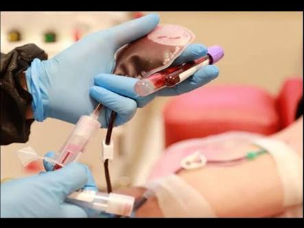 Corona virus : No one came forward to give plasma while 9 thousands recovered from corona | Corona virus : नऊ हजारांहून अधिक रुग्ण झाले कोरोनामुक्त पण, प्लाझ्मा दानासाठी कुणी पुढे येईना Corona virus : No one came forward to give plasma while 9 thousands recovered from corona | Corona virus : नऊ हजारांहून अधिक रुग्ण झाले कोरोनामुक्त पण, प्लाझ्मा दानासाठी कुणी पुढे येईना