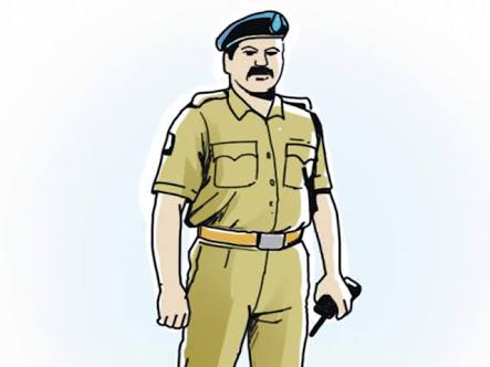 Crime was registred against Nanded police sub-inspector in the rape and fruad with women police | महिला शिपायाला लग्नाचे आमिष दाखवून फसविणाऱ्या नांदेडच्या पोलीस उपनिरीक्षकावर गुन्हा दाखल Crime was registred against Nanded police sub-inspector in the rape and fruad with women police | महिला शिपायाला लग्नाचे आमिष दाखवून फसविणाऱ्या नांदेडच्या पोलीस उपनिरीक्षकावर गुन्हा दाखल