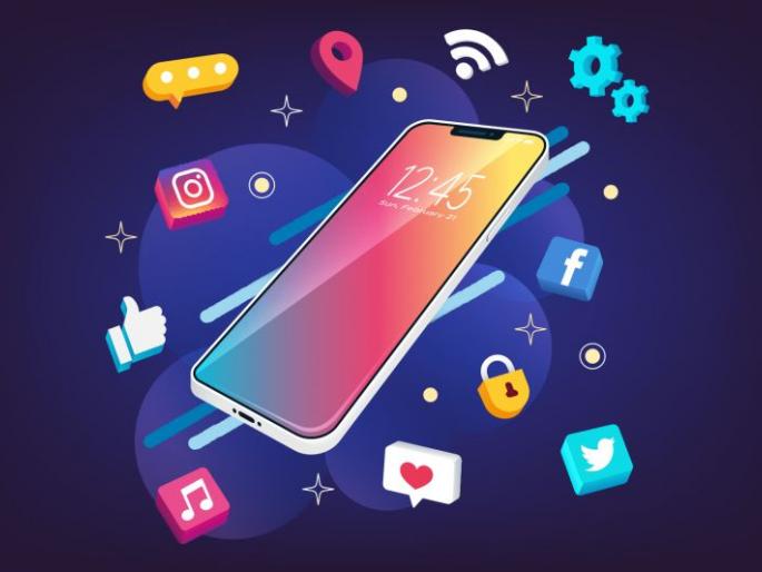 Nagpurians, complain now, on the 'Hello Mayor App' | नागपूरकरांनो, आता तक्रार करा, ‘हॅलो महापौर अॅप’ वर Nagpurians, complain now, on the 'Hello Mayor App' | नागपूरकरांनो, आता तक्रार करा, ‘हॅलो महापौर अॅप’ वर