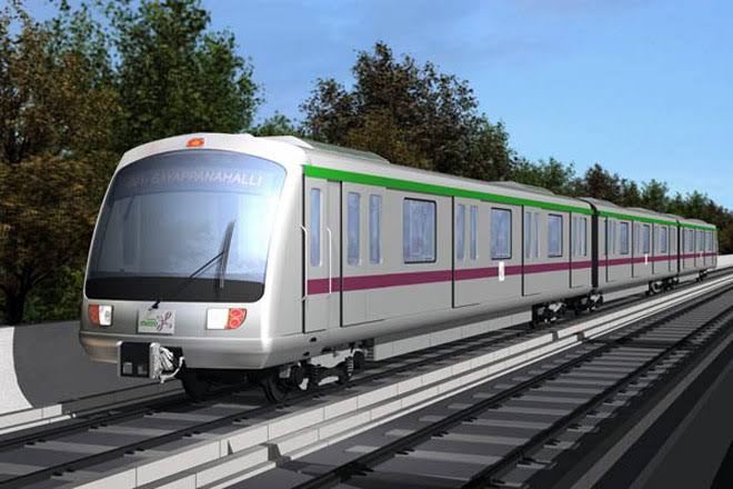 Re-testing of Metro in Pimpri-Chinchwad; Pune is at the back | पिंपरी-चिंचवडमध्ये मेट्रोची पुन्हा चाचणी; पुणे पिछाडीवरच Re-testing of Metro in Pimpri-Chinchwad; Pune is at the back | पिंपरी-चिंचवडमध्ये मेट्रोची पुन्हा चाचणी; पुणे पिछाडीवरच