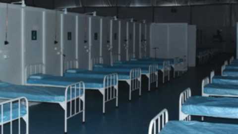 Enable the medical system first, then admit the patients; Municipal Corporation's 'Lifeline' | आधी वैद्यकीय यंत्रणा सक्षम करा,नंतरच रुग्णांना दाखल करून घ्या; महापालिकेची 'लाईफलाईन'ला तंबी Enable the medical system first, then admit the patients; Municipal Corporation's 'Lifeline' | आधी वैद्यकीय यंत्रणा सक्षम करा,नंतरच रुग्णांना दाखल करून घ्या; महापालिकेची 'लाईफलाईन'ला तंबी