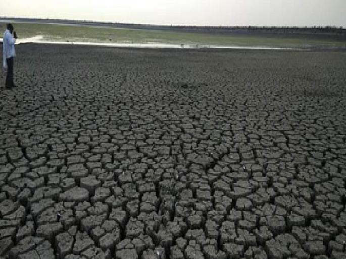 For the first time in 53 years, water for 10 days | ५३ वर्षांत प्रथमच १० दिवसांआड परळीला पाणी For the first time in 53 years, water for 10 days | ५३ वर्षांत प्रथमच १० दिवसांआड परळीला पाणी