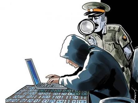 Thousands of cyber crime complaints; However, only one and a half thousand cases were registered | सायबर गुन्ह्यांच्या तक्रारी हजारोंमध्ये; गुन्हे मात्र केवळ दीड हजार दाखल Thousands of cyber crime complaints; However, only one and a half thousand cases were registered | सायबर गुन्ह्यांच्या तक्रारी हजारोंमध्ये; गुन्हे मात्र केवळ दीड हजार दाखल