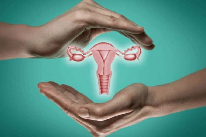 Danger averted; Success in reversing a woman's vomited fetus due to prompt diagnosis and treatment | धोका टळला; त्वरित निदान व उपचारामुळे महिलेची उलटी झालेली गर्भपिशवी पूर्ववत करण्यात यश Danger averted; Success in reversing a woman's vomited fetus due to prompt diagnosis and treatment | धोका टळला; त्वरित निदान व उपचारामुळे महिलेची उलटी झालेली गर्भपिशवी पूर्ववत करण्यात यश