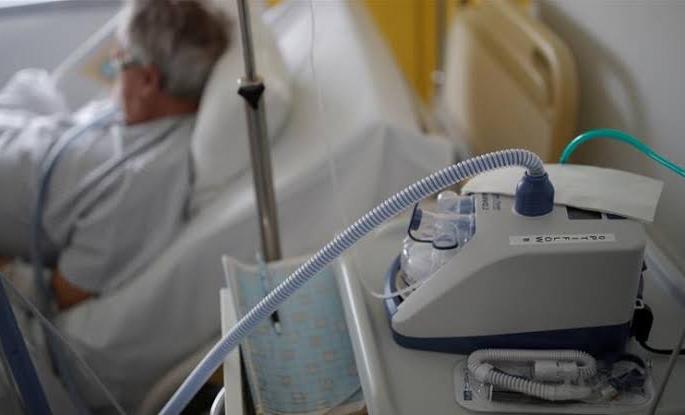 Corona virus: Shocking! Ventilators disappear in Pune, 61 ventilators reduced in seven days | Corona virus : धक्कादायक! पुण्यात व्हेंटिलेटर होताहेत 'गायब' , सात दिवसांत ६१ व्हेंटिलेटर झाले कमी