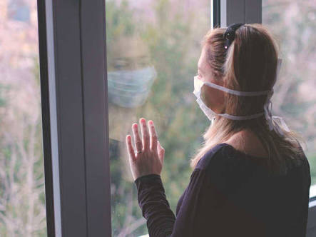 Corona virus : Confusion among corona-affected patients of Home Quarantine in Pune | Corona virus : पुण्यात होम क्वारंटाईनमधील कोरोनाबाधित रुग्णांमध्ये संभ्रमावस्था 