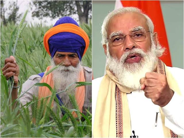 Why anti-farmer and anti-labor laws were passed without discussion? Pimpri protesters question central government | शेतकरी व कामगारविरोधी कायदे चर्चेविना का मंजूर केले? पिंपरीत आंदोलनकर्त्यांचा केंद्र सरकारला सवाल Why anti-farmer and anti-labor laws were passed without discussion? Pimpri protesters question central government | शेतकरी व कामगारविरोधी कायदे चर्चेविना का मंजूर केले? पिंपरीत आंदोलनकर्त्यांचा केंद्र सरकारला सवाल