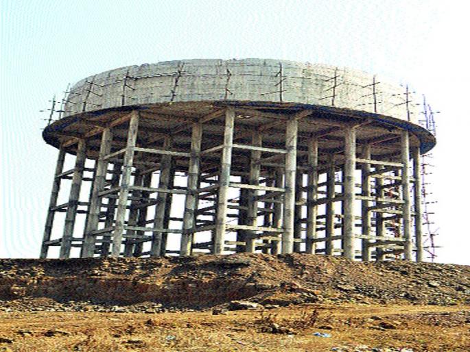 Municipal Corporation has reported about 41% of the water audit report submitted by the private agency | महापालिकेने खासगी एजन्सीमार्फत केलेल्या वॉटर आॅडिटचा अहवाल प्रशासनाला सादर सुमारे ४१ टक्के पाणीगळती Municipal Corporation has reported about 41% of the water audit report submitted by the private agency | महापालिकेने खासगी एजन्सीमार्फत केलेल्या वॉटर आॅडिटचा अहवाल प्रशासनाला सादर सुमारे ४१ टक्के पाणीगळती