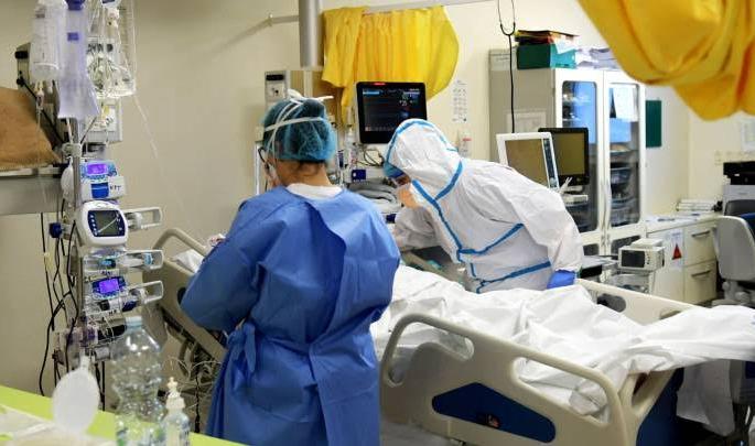 Corona virus: Worrying! Pune city, Pimpri-Chinchwad and rural areas have higher mortality rates than the national average | Corona virus : चिंताजनक! पुणे शहर, पिंपरी-चिंचवड आणि देशाच्या सरासरीपेक्षा ग्रामीण भागाचा मृत्यूदर अधिक