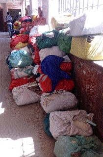 Scanning of twenty thousand documents of Jalna tehsils | जालना तहसीलसच्या वीस हजार दस्ताऐवजाचे स्कॅनिंग Scanning of twenty thousand documents of Jalna tehsils | जालना तहसीलसच्या वीस हजार दस्ताऐवजाचे स्कॅनिंग