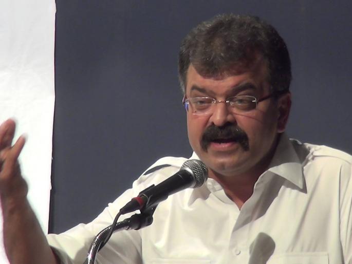 The Chief Minister is pulling the government on its own; Jitendra Awhad | मुख्यमंत्री स्वबळावर सरकार खेचत आहे; जितेंद्र आव्हाड The Chief Minister is pulling the government on its own; Jitendra Awhad | मुख्यमंत्री स्वबळावर सरकार खेचत आहे; जितेंद्र आव्हाड