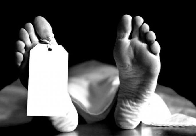 The killer who brutally killed his grandmother and granddaughter committed suicide under the train | आजी व नातवाची निर्घृण हत्या करणाऱ्या मारेकरूने रेल्वेखाली केली आत्महत्या