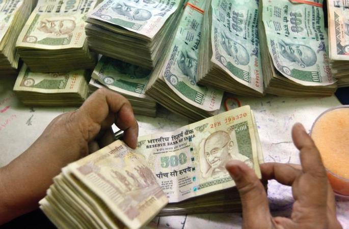 More than 14 thousand fake currency notes found in during the year in Nagpur | वर्षभरात उपराजधानीत आढळल्या १४ हजारांहून अधिक बनावट नोटा More than 14 thousand fake currency notes found in during the year in Nagpur | वर्षभरात उपराजधानीत आढळल्या १४ हजारांहून अधिक बनावट नोटा