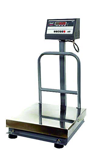 Be careful! Consumers' being cheated on electronics weighing machine | सावधान! इलेक्ट्रॉनिक्स वजन काट्यावर ग्राहकांची फसवणूक Be careful! Consumers' being cheated on electronics weighing machine | सावधान! इलेक्ट्रॉनिक्स वजन काट्यावर ग्राहकांची फसवणूक