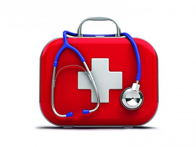 World First Aid; giving first Aid is sign of Humanity | जागतिक प्रथमोपचार दिन; प्रथमोपचार करणे माणुसकीचे लक्षण World First Aid; giving first Aid is sign of Humanity | जागतिक प्रथमोपचार दिन; प्रथमोपचार करणे माणुसकीचे लक्षण